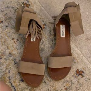 Steve Madden Sandels